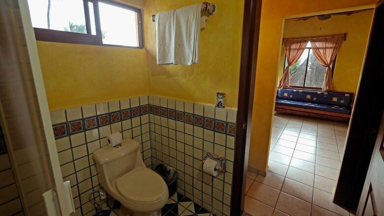 Hotel Caba�as Del Capitan