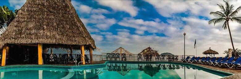 Hotel Caba�as Del Capitan