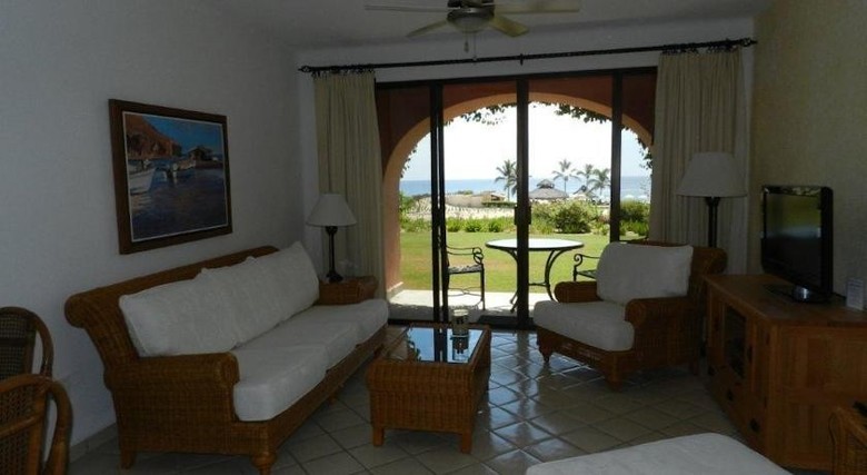 Apartamento Condominios La Tortuga - Ocean Front