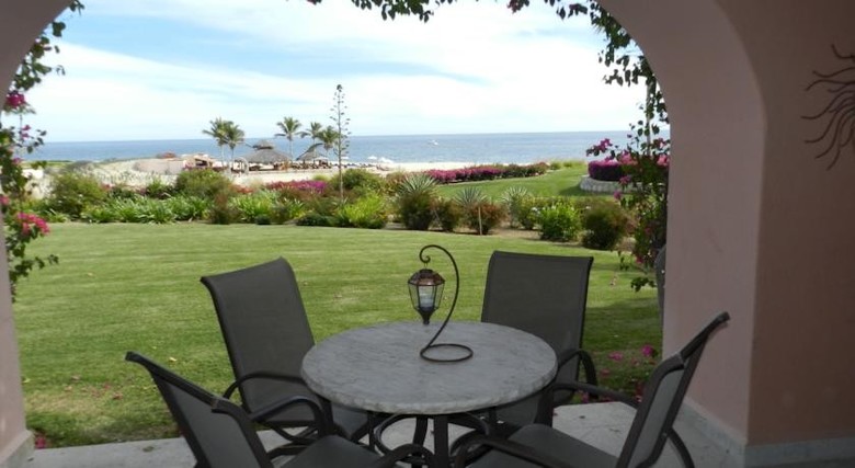 Apartamento Condominios La Tortuga - Ocean Front