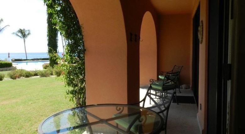 Apartamento Condominios La Tortuga - Ocean Front