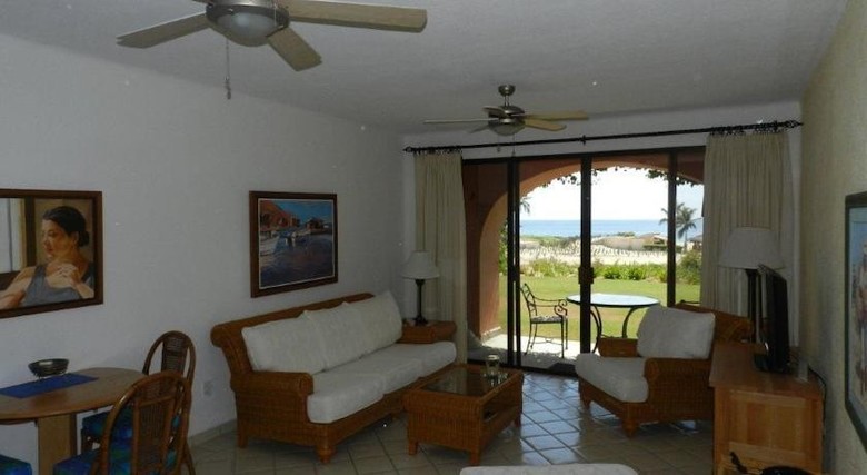 Apartamento Condominios La Tortuga - Ocean Front