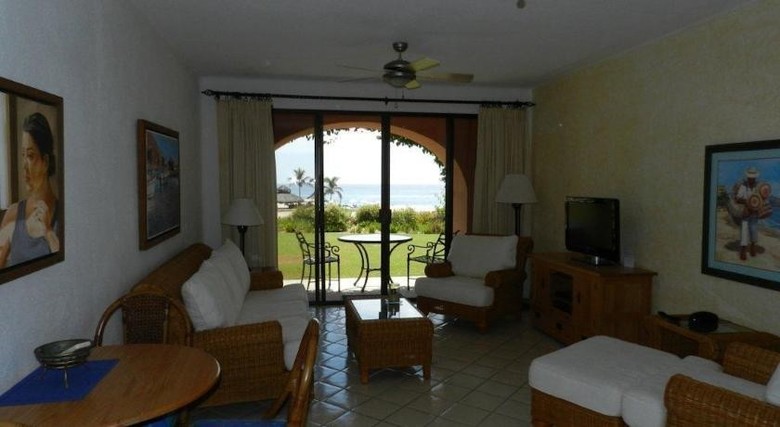 Apartamento Condominios La Tortuga - Ocean Front