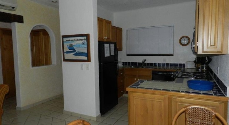 Apartamento Condominios La Tortuga - Ocean Front