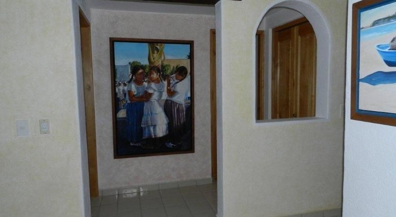 Apartamento Condominios La Tortuga - Ocean Front