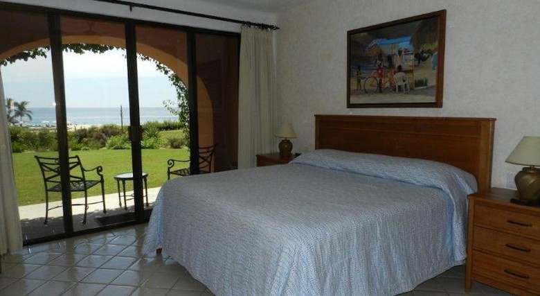 Apartamento Condominios La Tortuga - Ocean Front