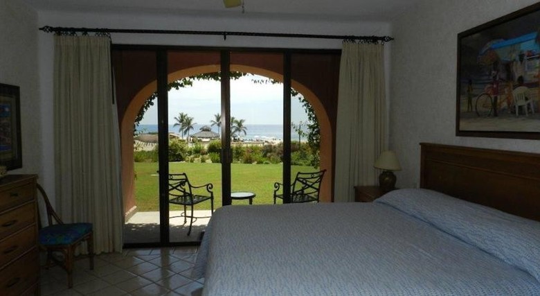 Apartamento Condominios La Tortuga - Ocean Front