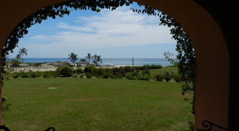 Apartamento Condominios La Tortuga - Ocean Front
