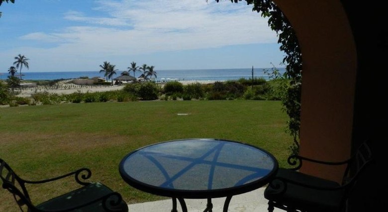 Apartamento Condominios La Tortuga - Ocean Front