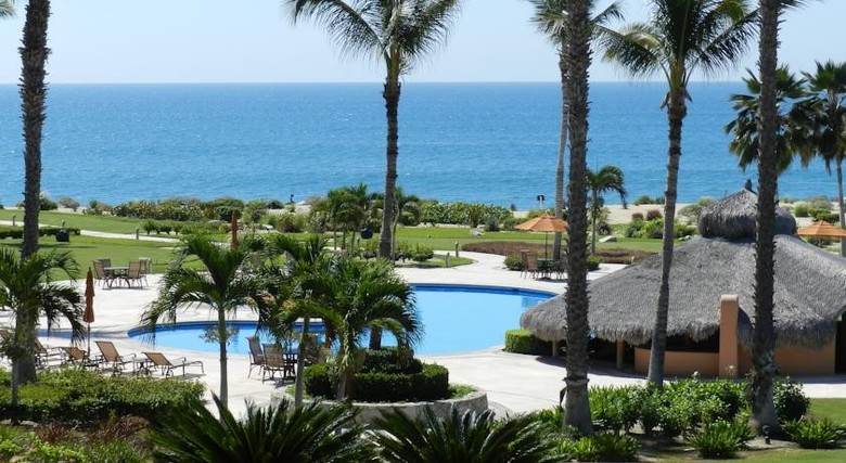 Apartamento Condominios La Tortuga - Ocean Front