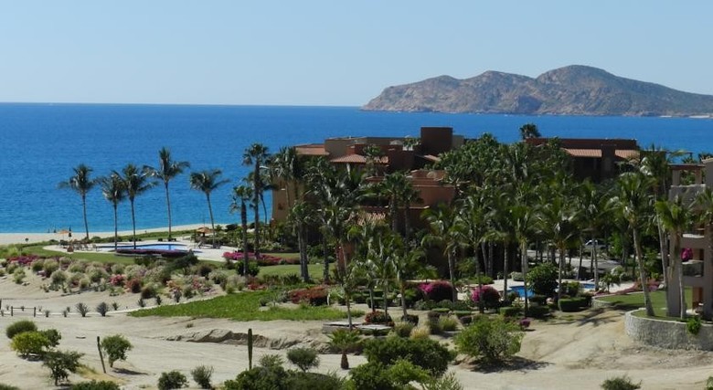 Apartamento Condominios La Tortuga - Ocean Front