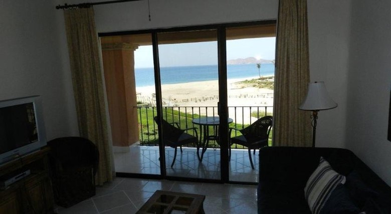 Apartamento Condominios El Pelicano