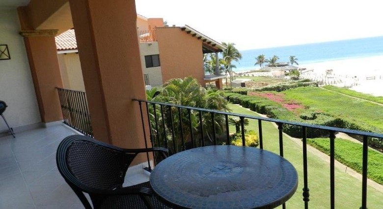 Apartamento Condominios El Pelicano