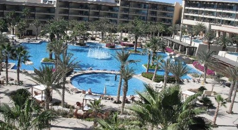 Apartamento Suites At Villa Del Arco Beach Resort And Spa