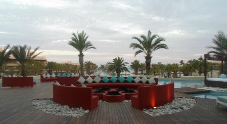 Apartamento Suites At Villa Del Arco Beach Resort And Spa