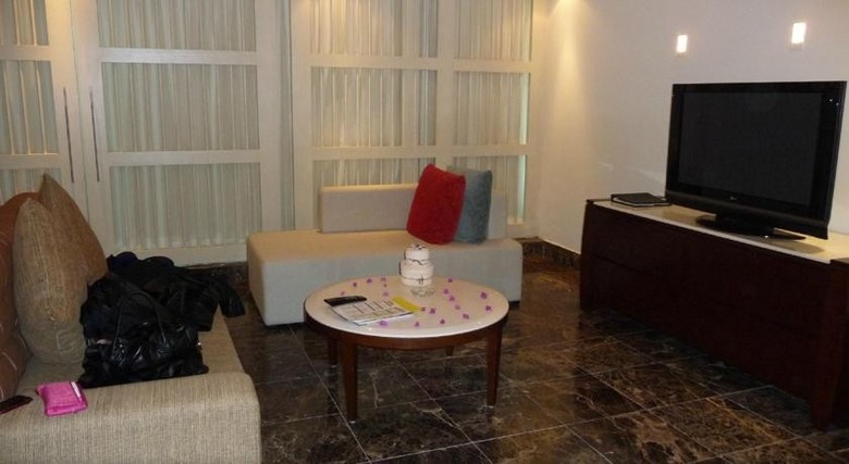Apartamento Suites At Villa Del Arco Beach Resort And Spa