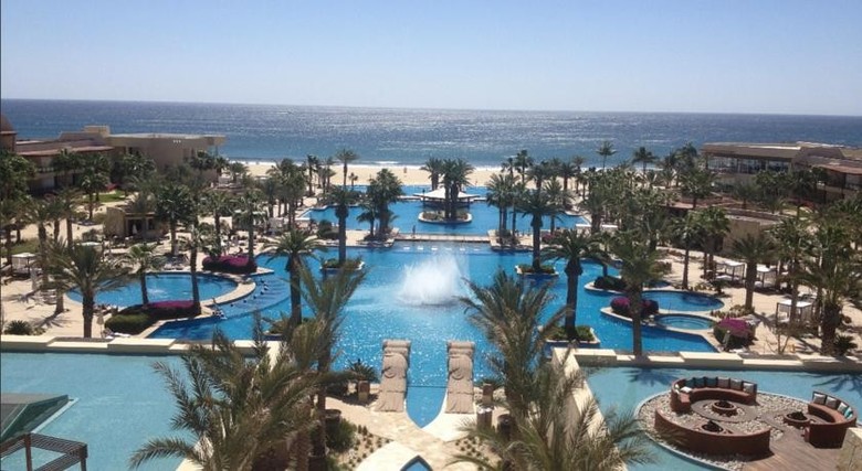 Apartamento Suites At Villa Del Arco Beach Resort And Spa