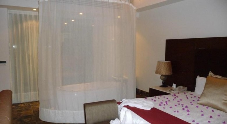 Apartamento Suites At Villa Del Arco Beach Resort And Spa
