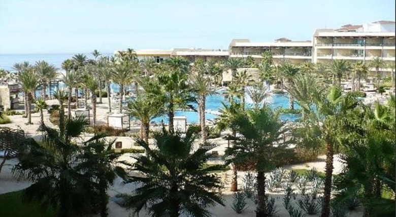 Apartamento Suites At Villa Del Arco Beach Resort And Spa