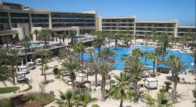 Apartamento Suites At Villa Del Arco Beach Resort And Spa