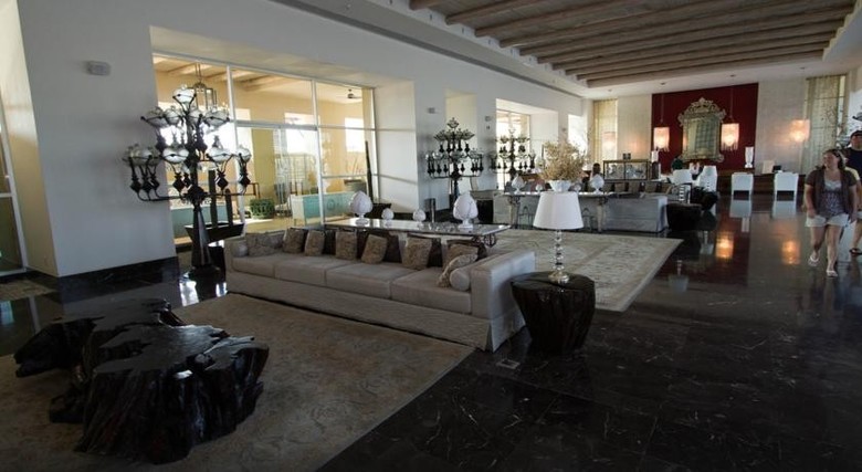 Apartamento Suites At Villa Del Arco Beach Resort And Spa
