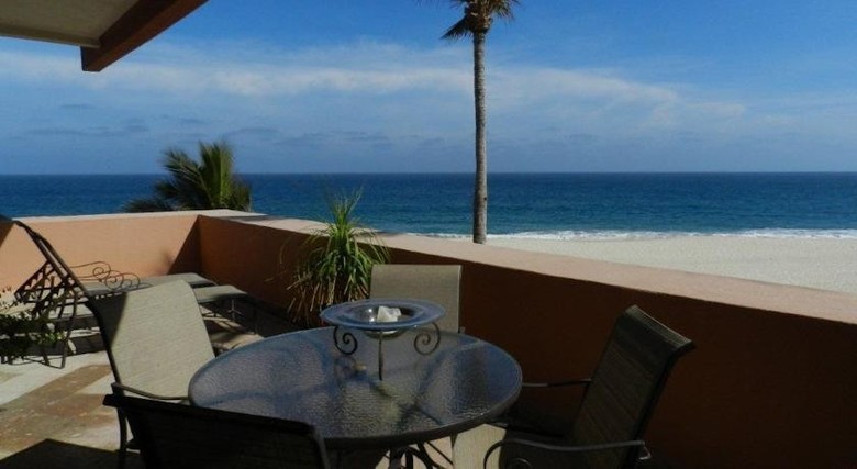 Apartamento Condominios Del Sol - Ocean Front