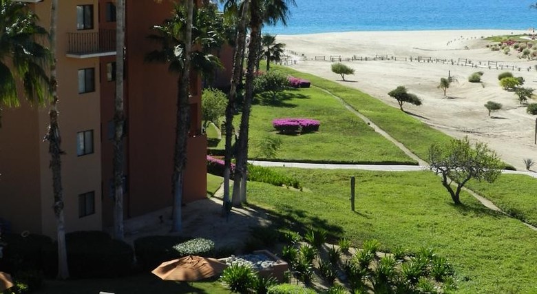 Apartamento Condominios Del Sol - Ocean Front