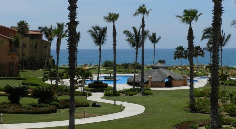 Apartamento Condominios El Dorado II