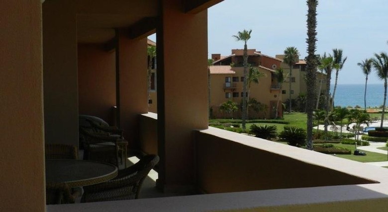 Apartamento Condominios El Dorado II