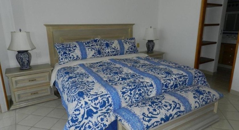 Apartamento Condominios El Dorado II