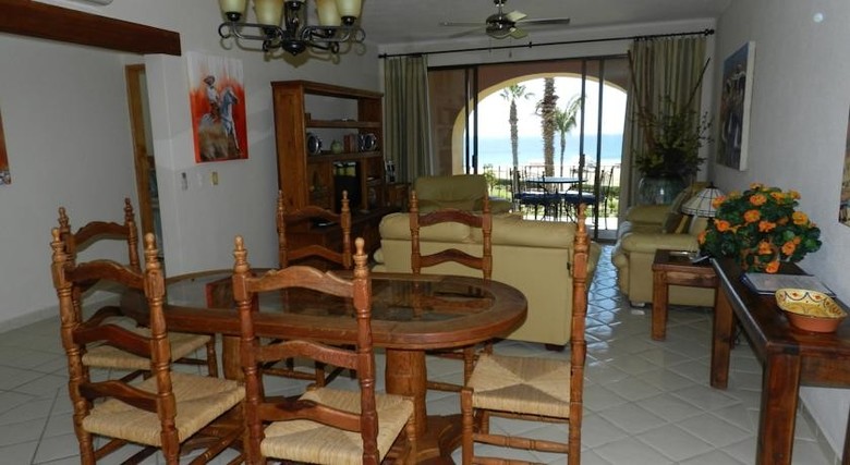 Apartamento Condominios El Dorado II