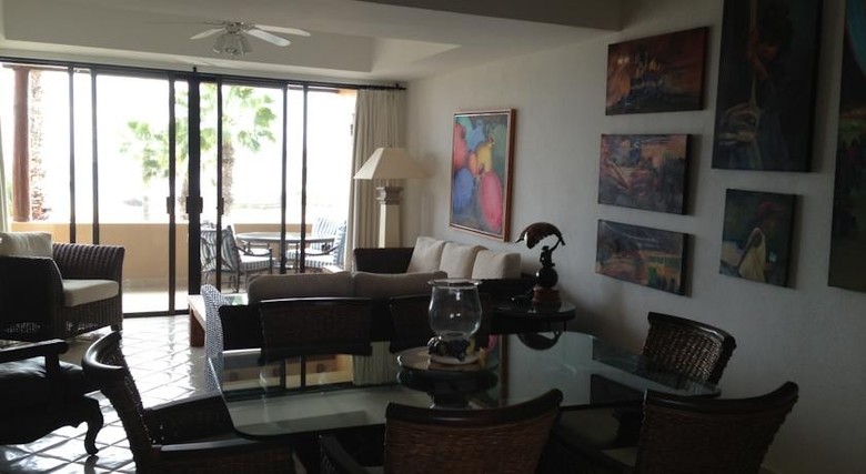 Apartamento Condominios El Dorado II