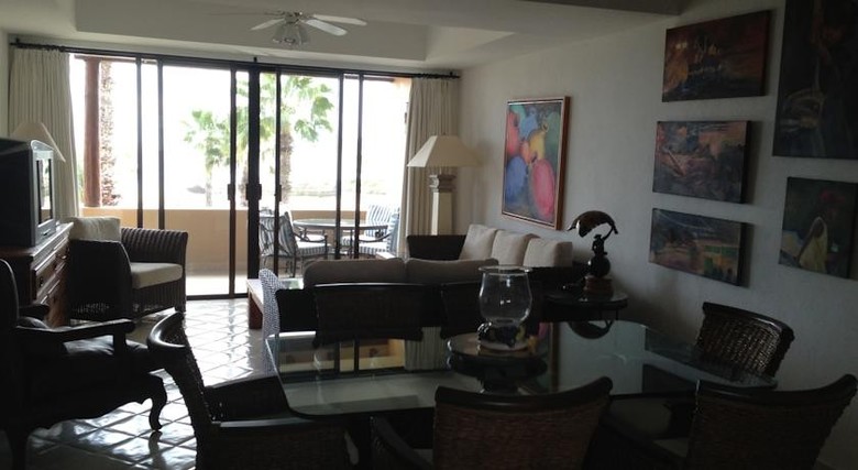 Apartamento Condominios El Dorado II