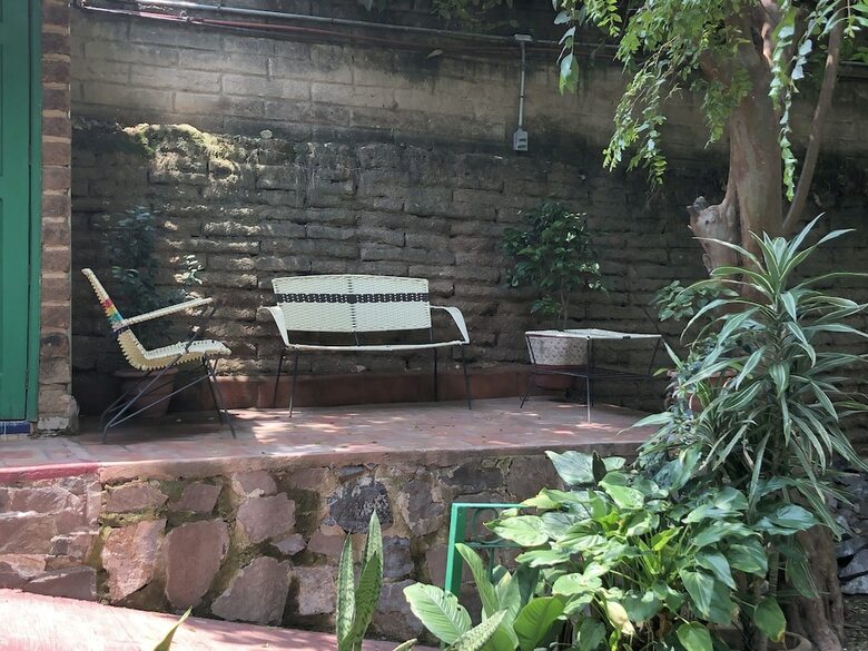 Bed & Breakfast Casa Del Reto�o