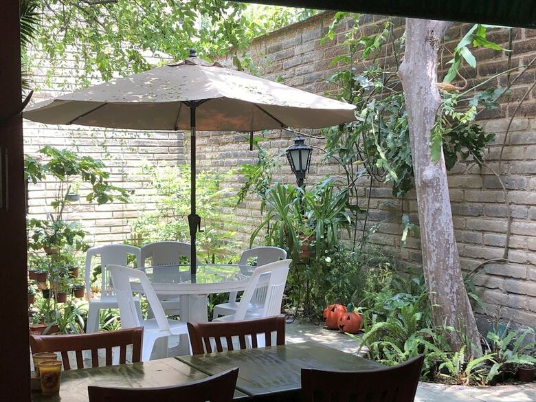 Bed & Breakfast Casa Del Reto�o