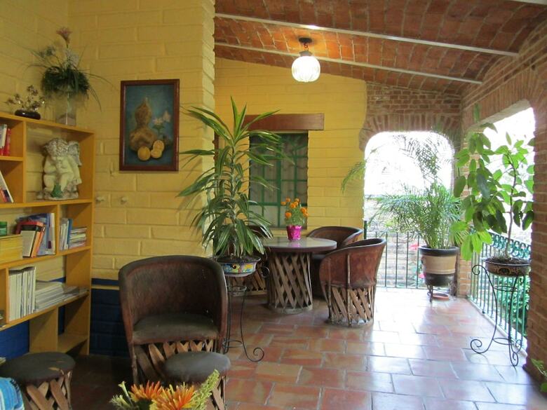 Bed & Breakfast Casa Del Reto�o
