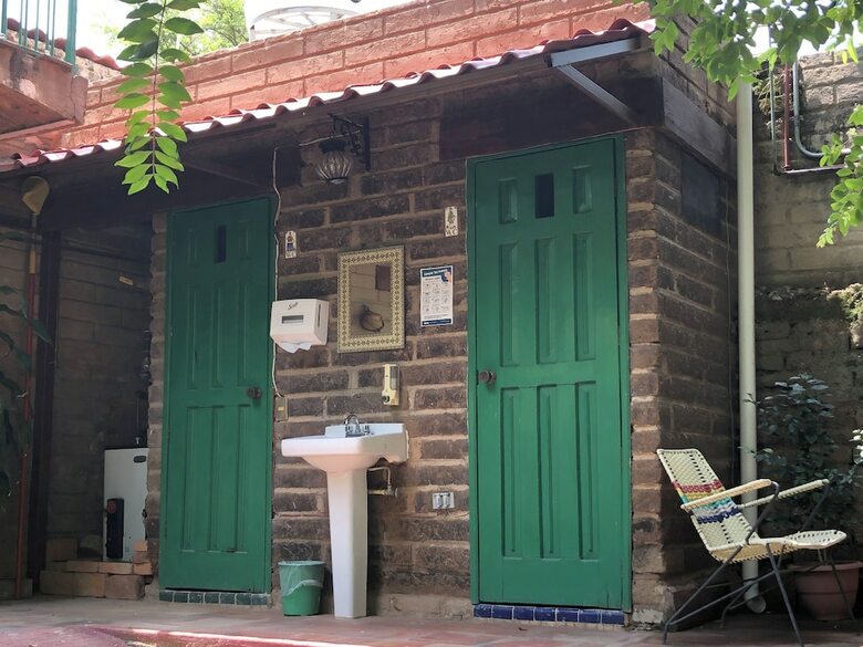 Bed & Breakfast Casa Del Reto�o