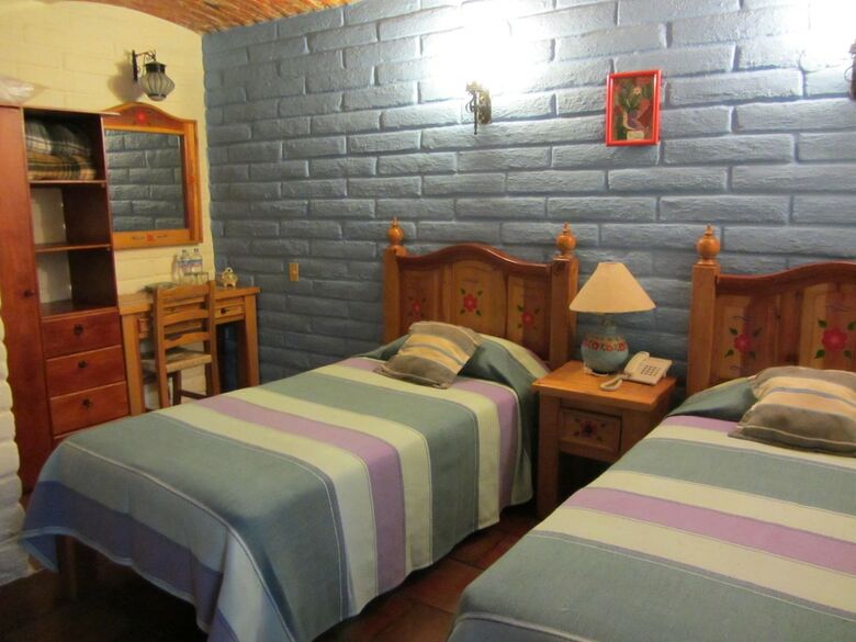Bed & Breakfast Casa Del Reto�o
