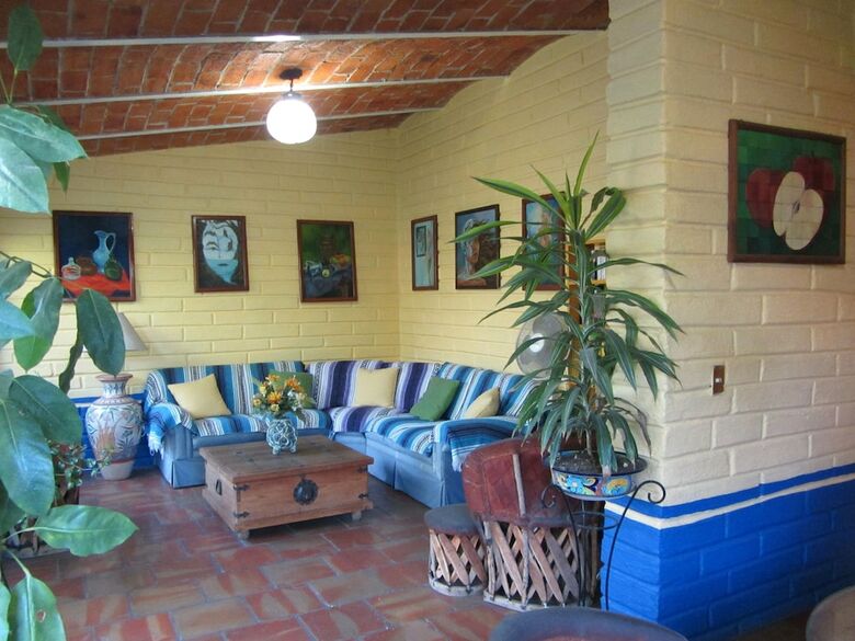 Bed & Breakfast Casa Del Reto�o