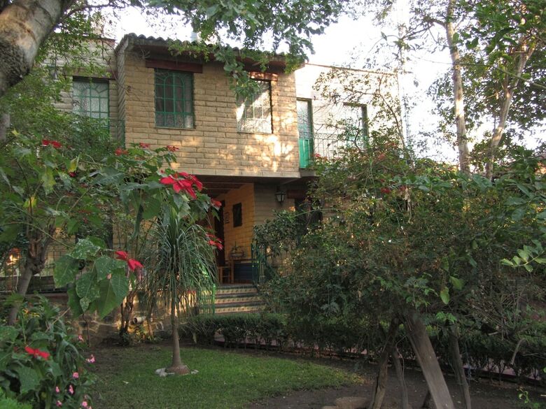 Bed & Breakfast Casa Del Reto�o