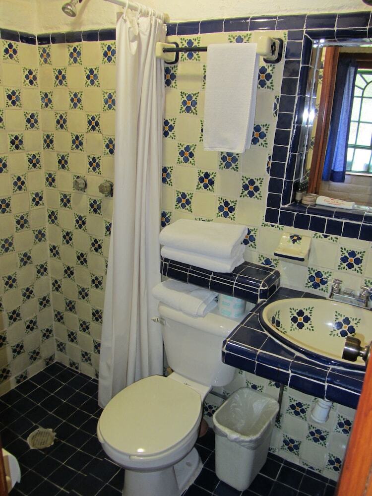 Bed & Breakfast Casa Del Reto�o