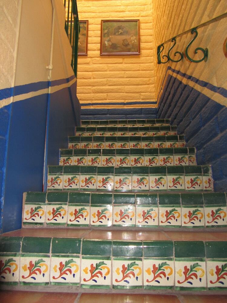 Bed & Breakfast Casa Del Reto�o