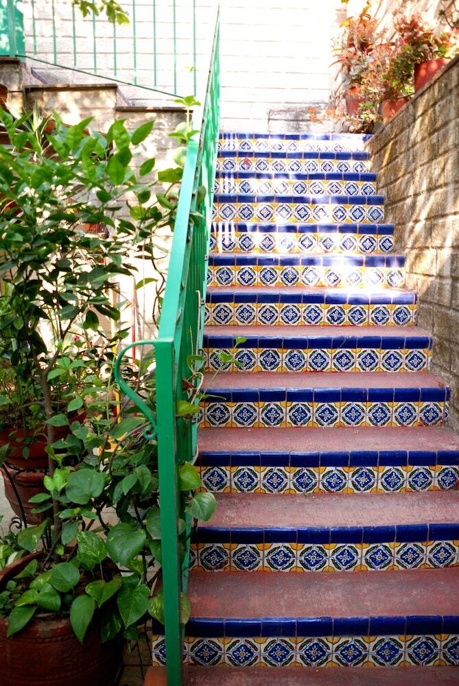 Bed & Breakfast Casa Del Reto�o