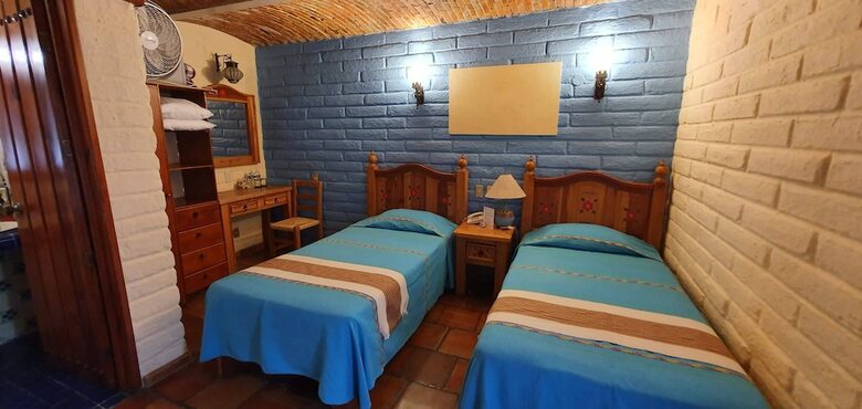 Bed & Breakfast Casa Del Reto�o