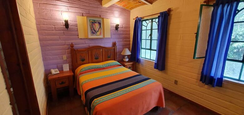 Bed & Breakfast Casa Del Reto�o