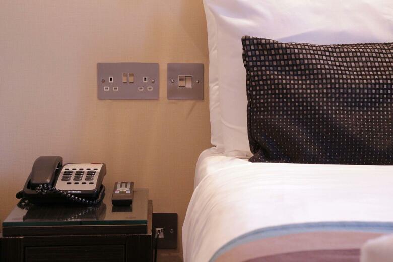 Hotel Park Avenue Belgravia