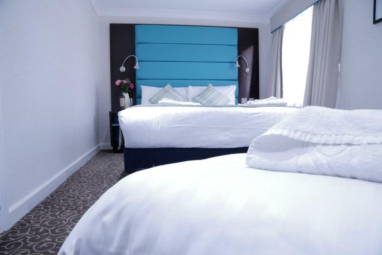 Hotel Park Avenue Belgravia