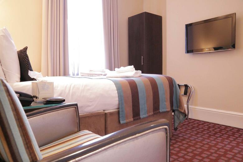 Hotel Park Avenue Belgravia