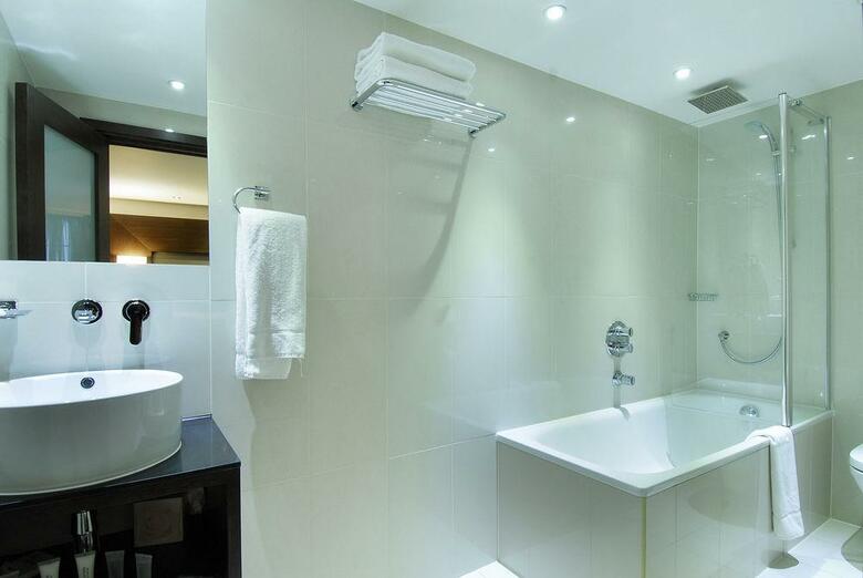 Hotel Park Avenue Belgravia