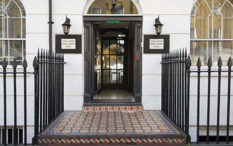 Hotel Park Avenue Belgravia